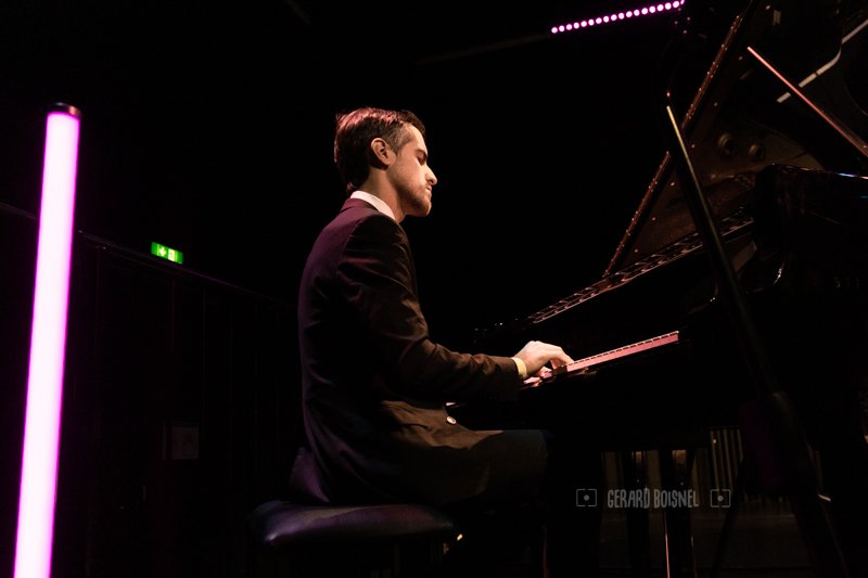 Matthieu Naulleau