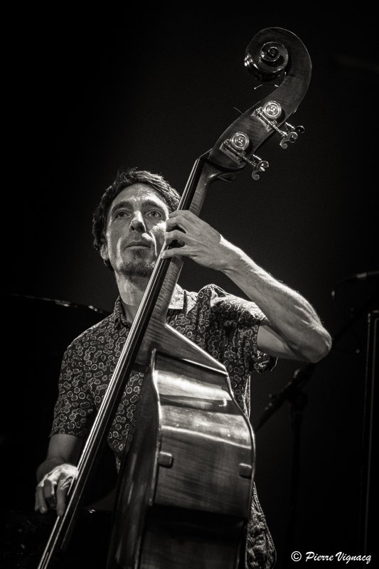 Bertrand Béruard