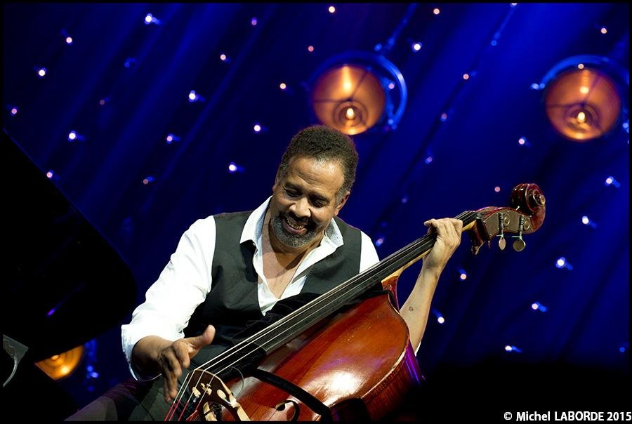 Stanley Clarke