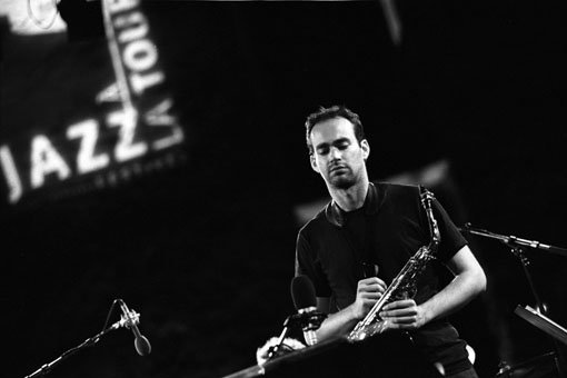 Matthieu Metzger
