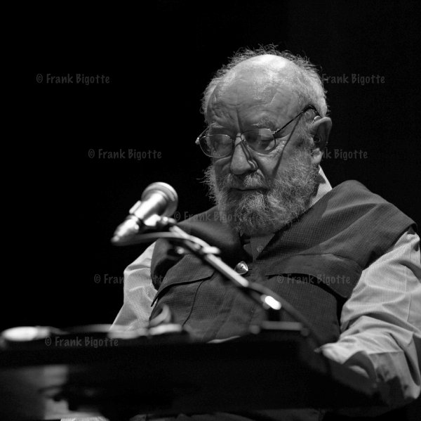Michel Butor