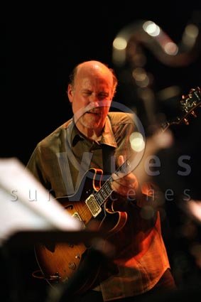John Scofield