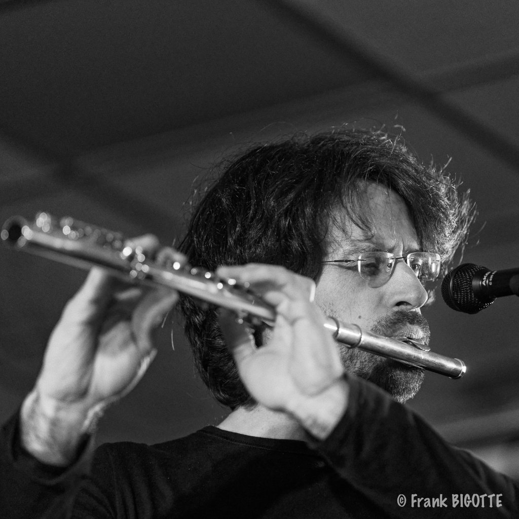 Etienne Lecomte