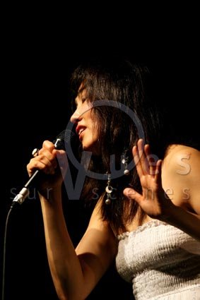 Youn Sun Nah