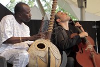 Ballaké Sissoko – Vincent Segal