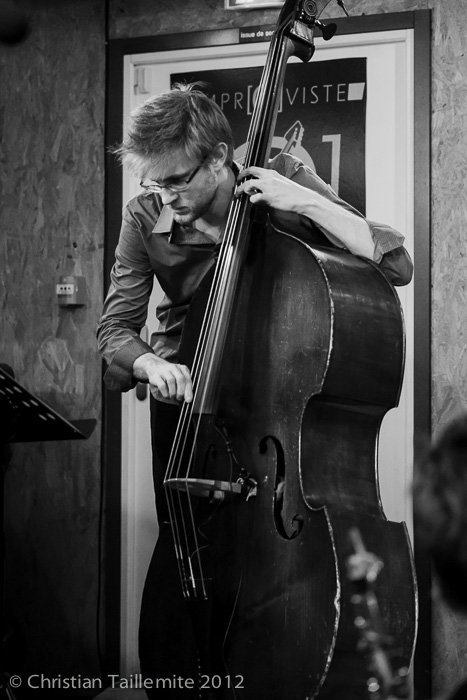 Florent Nisse