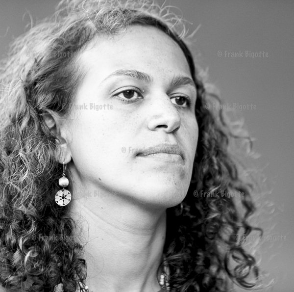 Leïla Olivesi