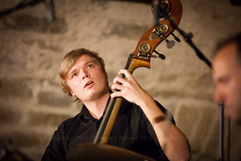 Viktor Nyberg