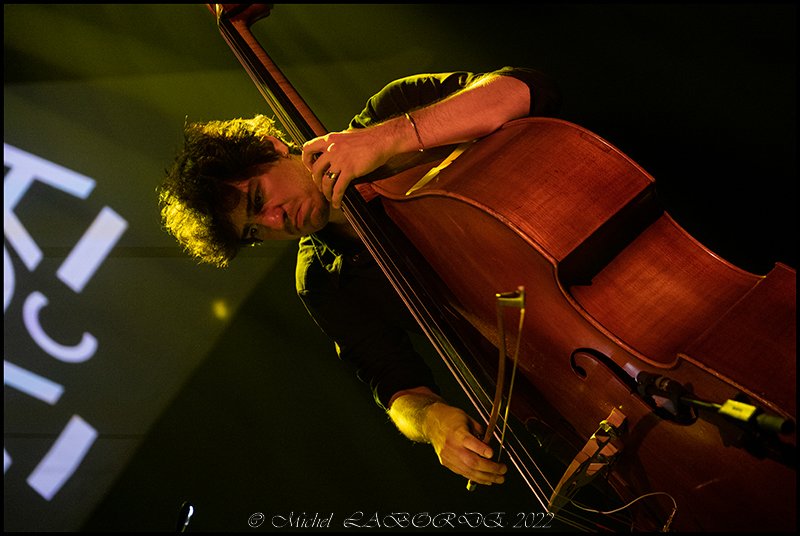 Alexandre Perrot