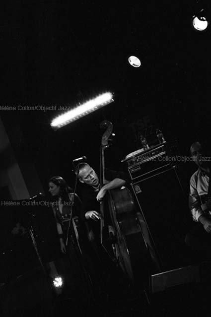 Avishai Cohen/Amos Hoffman