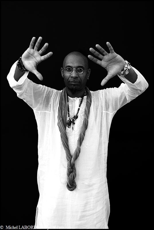 Omar Sosa