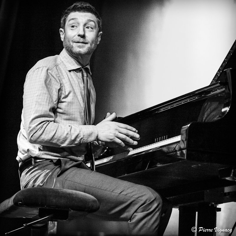 Benny Green