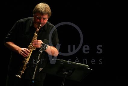 John Surman