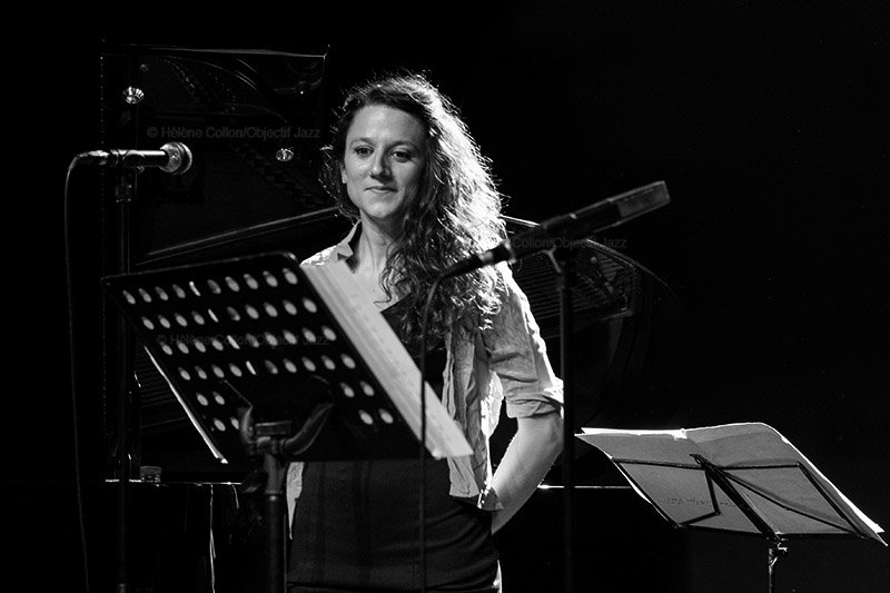 Leila Martial