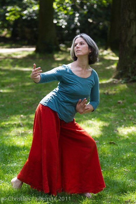 Caroline Lagouge Chaussavoine