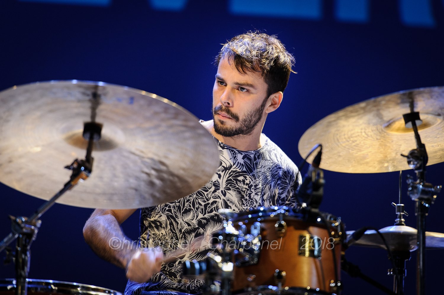 Vincent Tortiller