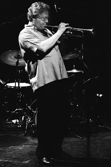 Tim Hagans