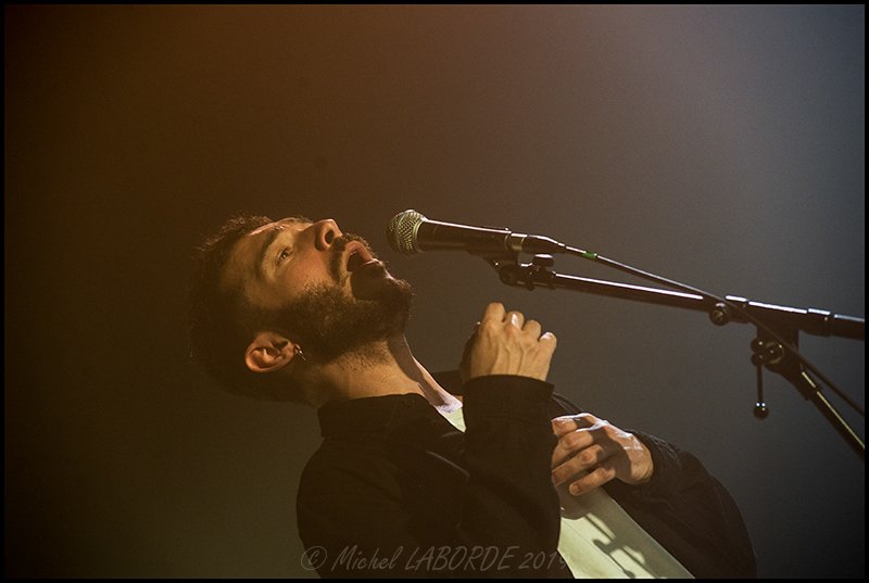 Florent Matéo