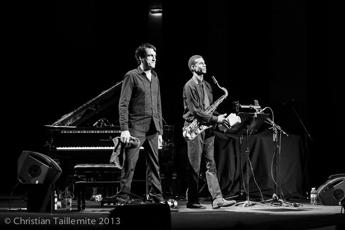 Baptiste Trotignon, Mark Turner