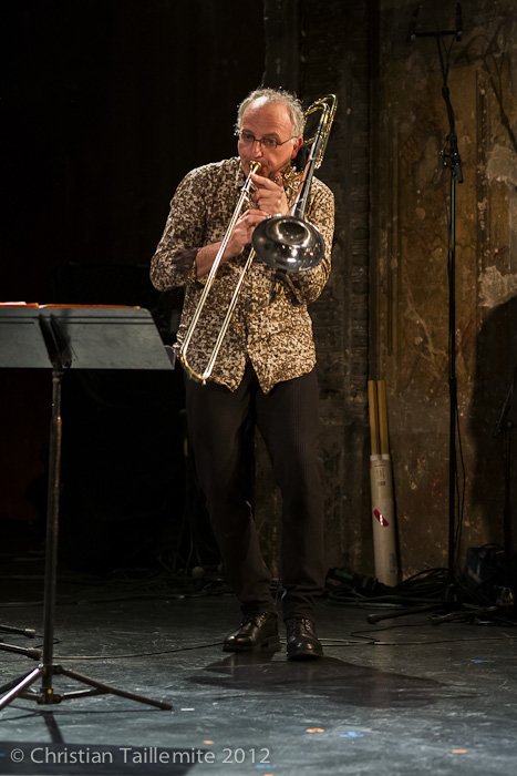 Yves Robert