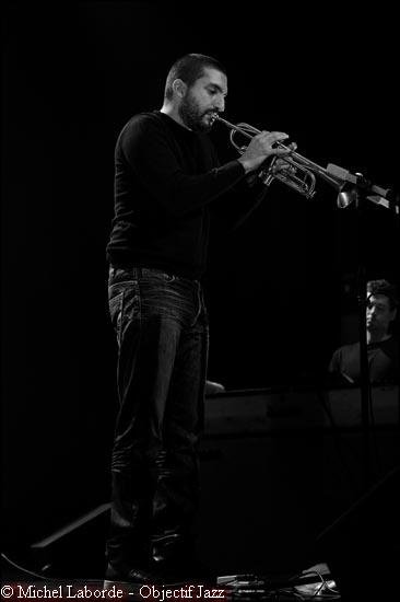 Ibrahim Maalouf