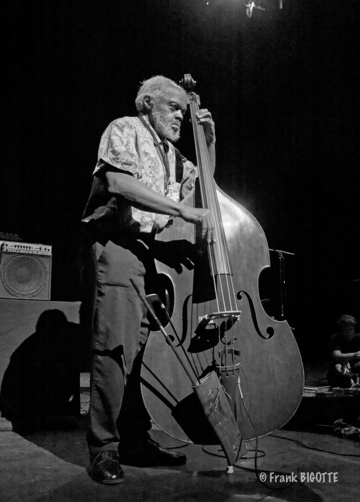 Henry Grimes