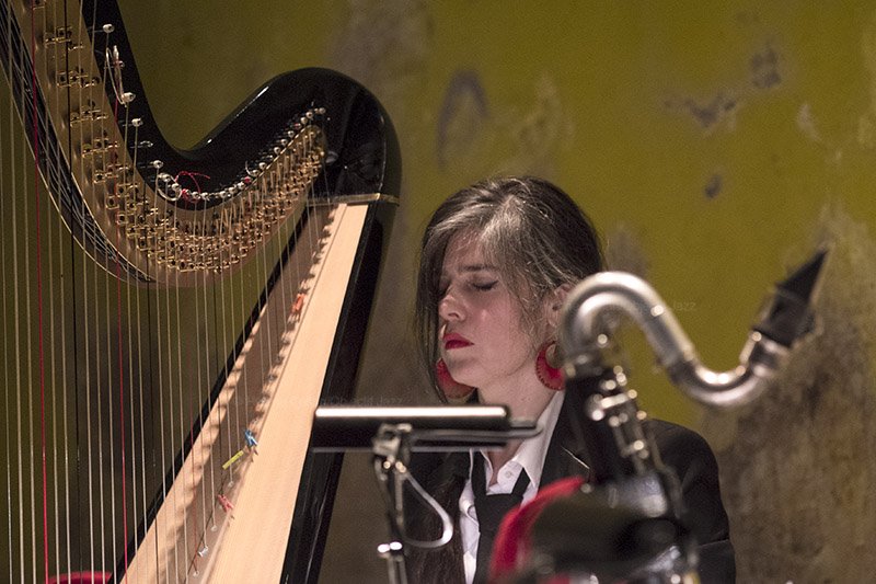 Hélène Breschand