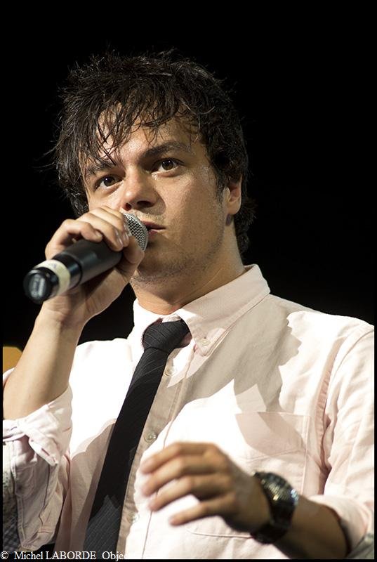 Jamie Cullum