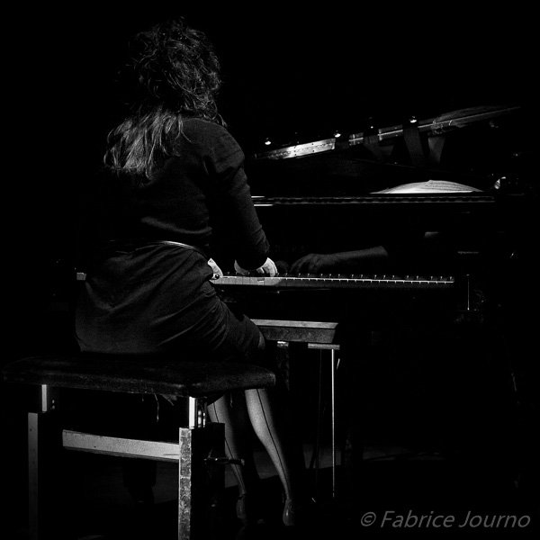 Eve Risser