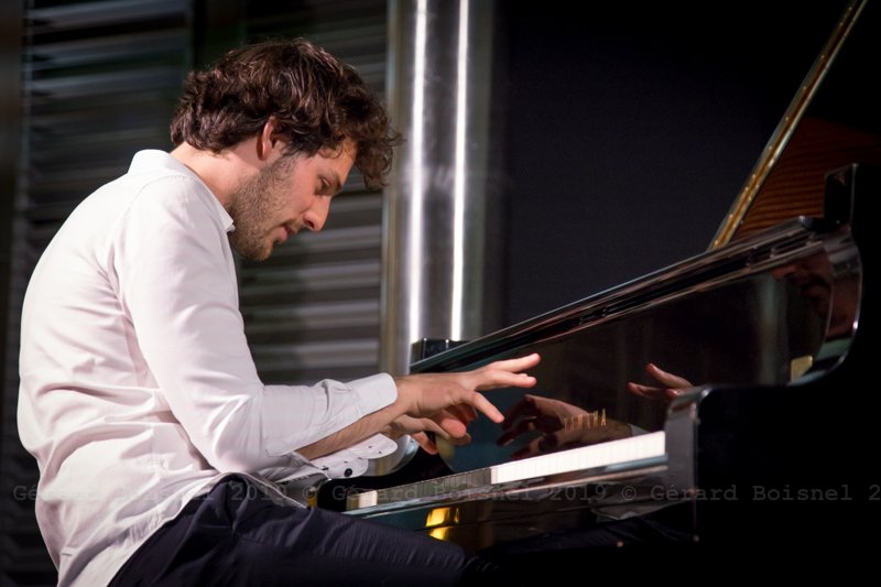 Jean-Philippe Koch