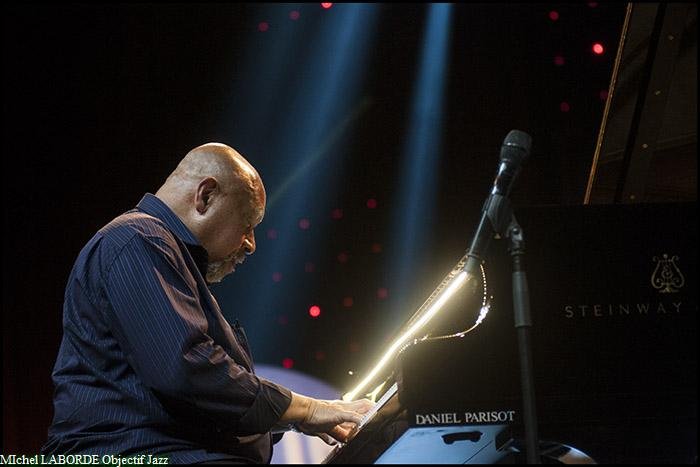 Kenny Barron