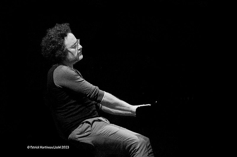 Salomon (Alexandre Saada)