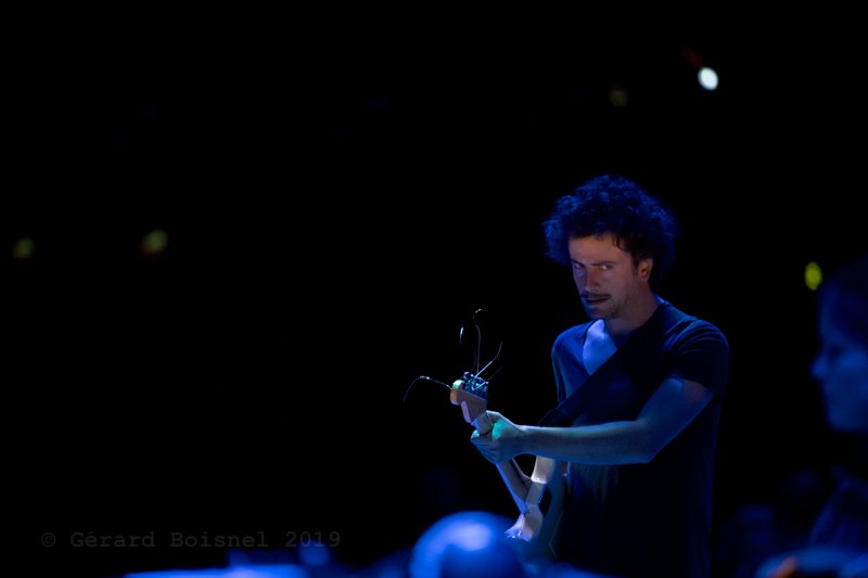 Julien Desprez