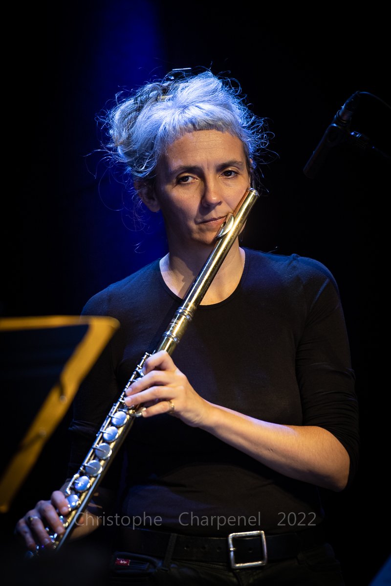 Sylvaine Hélary