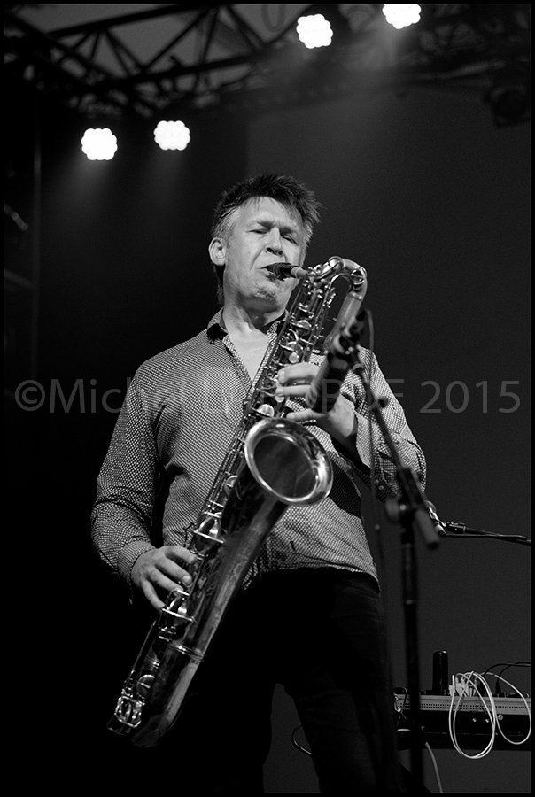Jeroen Visser