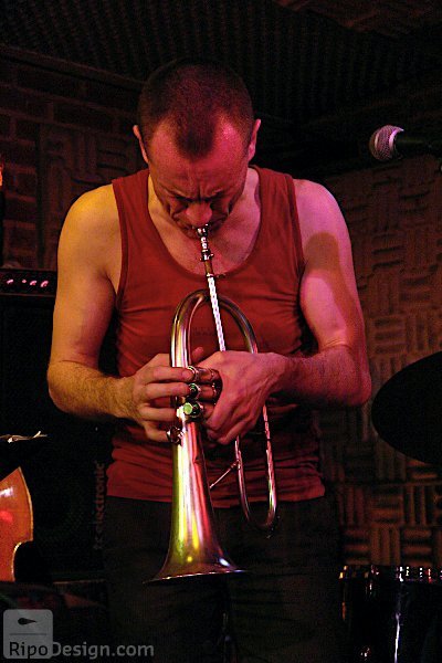 Médéric Collignon