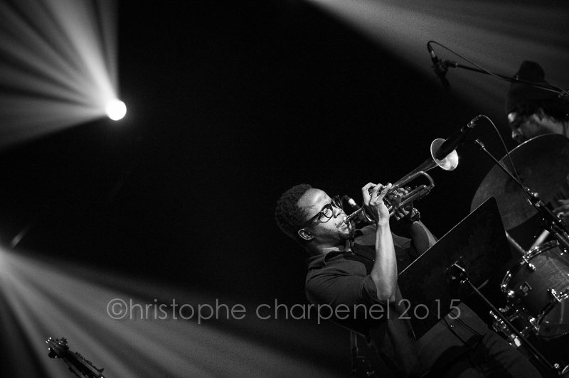 Ambrose Akinmusire