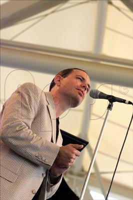 Kurt Elling