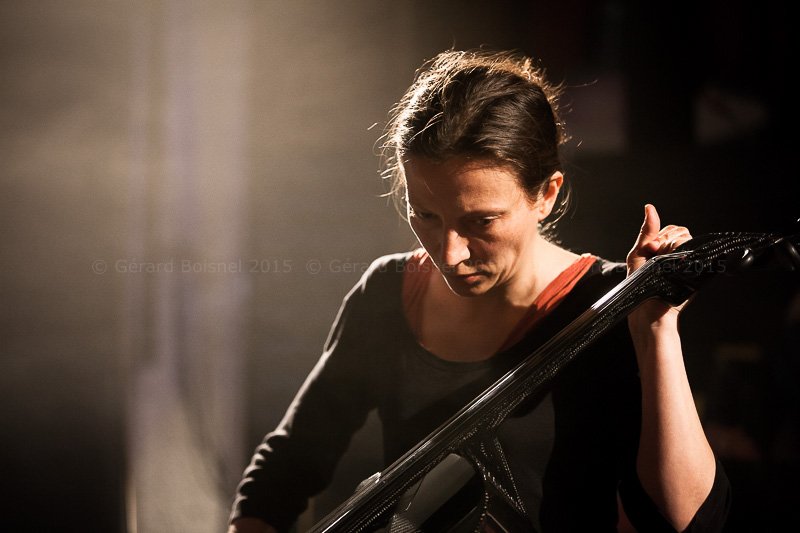 Aude Romary