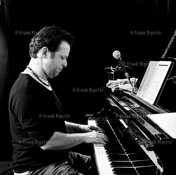 David Fackeure