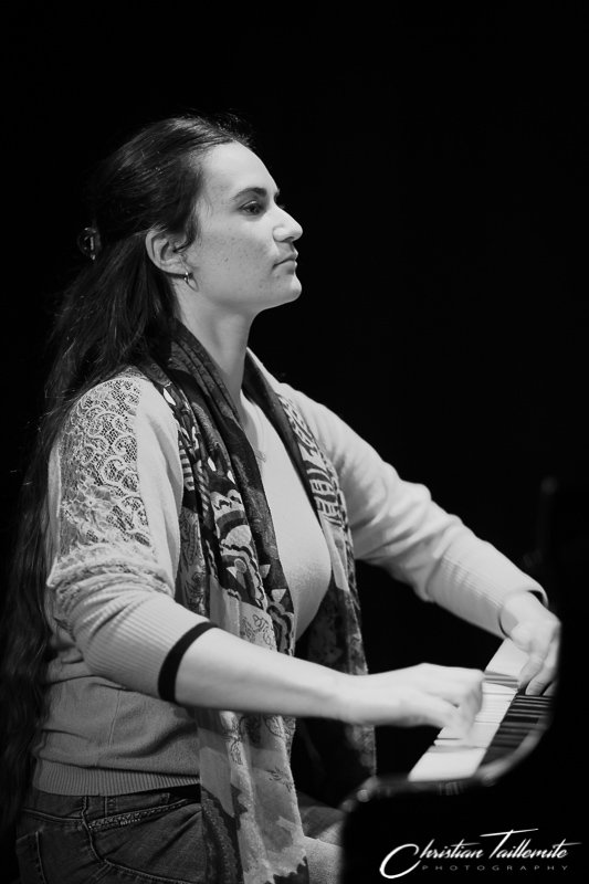 Cécile Cappozzo
