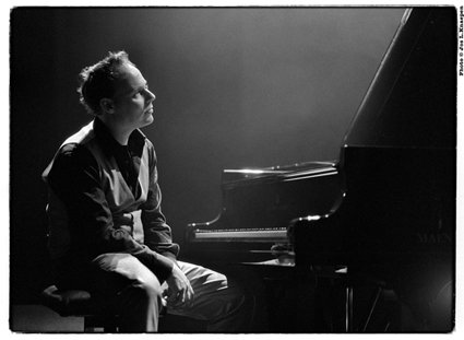 Jef Neve © Jos Knaepen