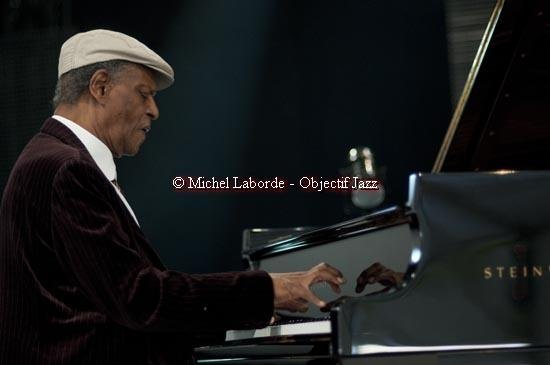 McCoy Tyner