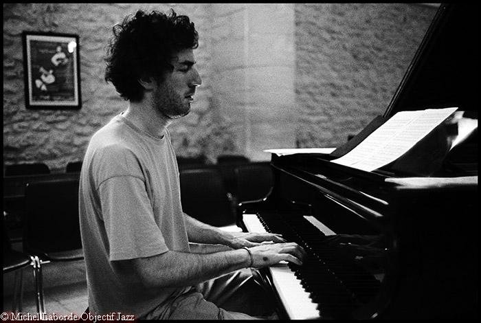 Clément Griffault