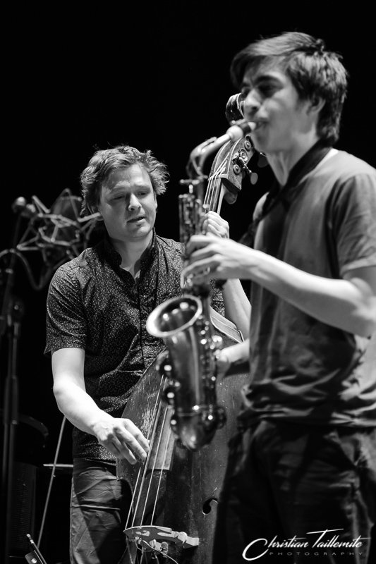 Antonin-Tri Hoang, Thibault Cellier
