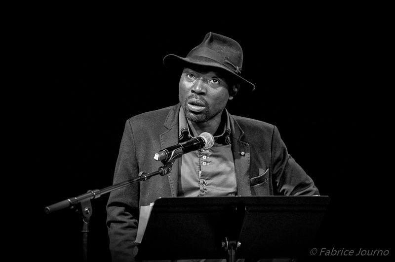 Dieudonné Niangouna