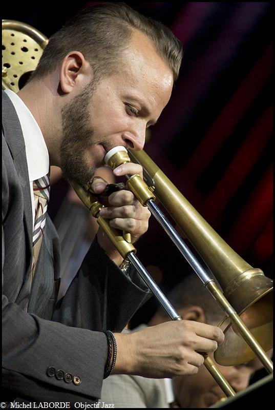 Elliot Mason