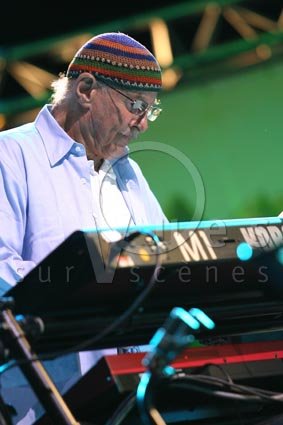 Joe Zawinul