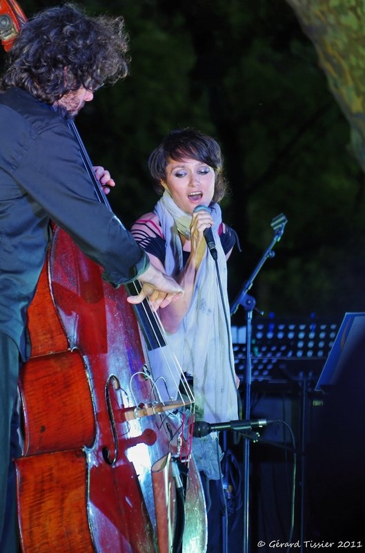 Musica Nuda