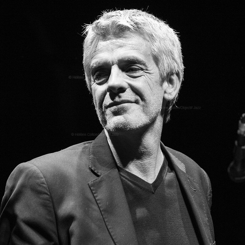 Daniel Yvinec
